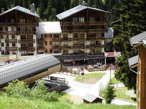 Holiday Home/Apartment - 6 persons -  - 73500 - Modane