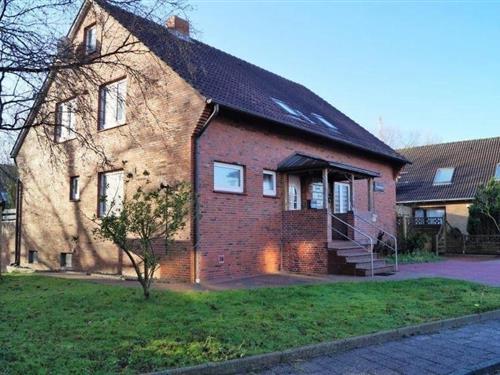 Holiday Home/Apartment - 4 persons -  - Isdobben - 26757 - Borkum