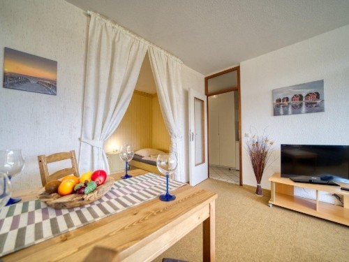 Ferielejlighed - 5 personer -  - O Ferienpark - 23774 - Heiligenhafen