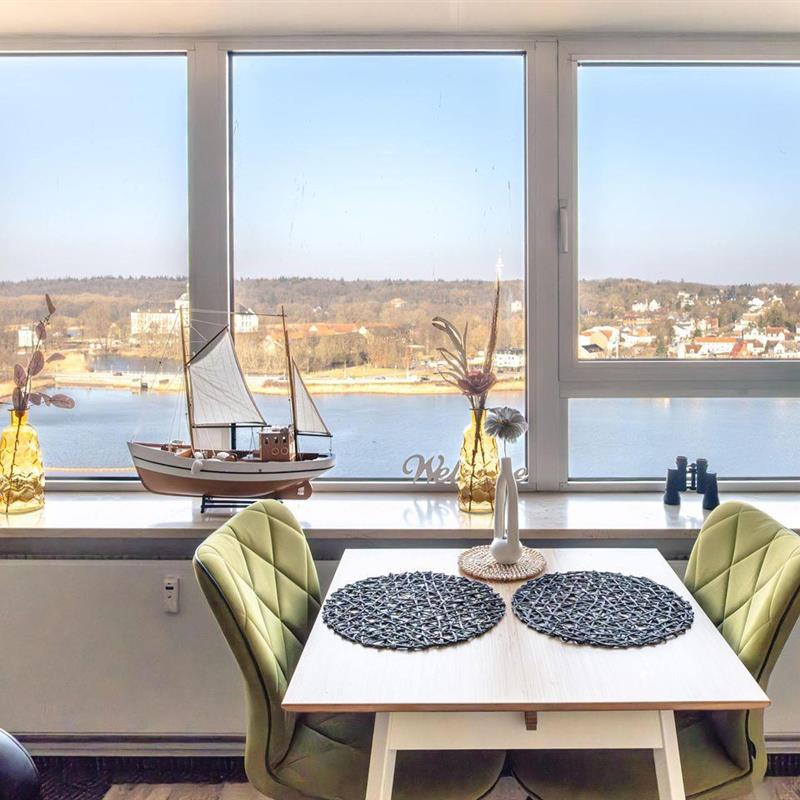 Ferielejlighed - 2 personer -  - Wikingeck - 24837 - Schleswig