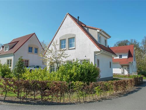 Villa - 5 personer -  - 48455 - Bad Bentheim