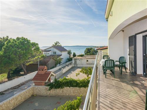 Ferielejlighed - 5 personer -  - Vir - 23234