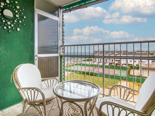 Holiday Home/Apartment - 6 persons -  - Av Marenyet - 46409 - Cullera