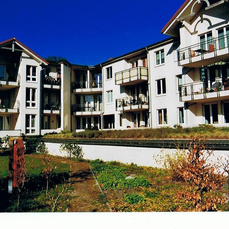 Ferielejlighed - 4 personer -  - Friedenstr. - 18181 - Graal-Müritz