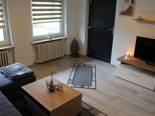 Semesterhus/Semesterlägenhet - 3 personer -  - Osterkoogstraße - 25845 - Nordstrand