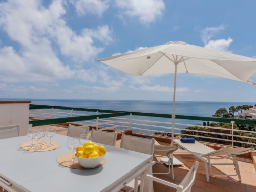 Sommerhus - 9 personer -  - 17320 - Tossa De Mar