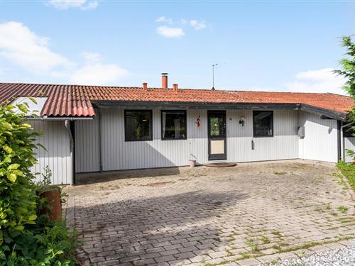 Ferienhaus - 7 Personen -  - Abrikosvej - Bakkebölle - 4760 - Vordingborg