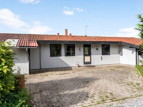 Fritidshus - 7 personer -  - Abrikosvej - Bakkebølle - 4760 - Vordingborg