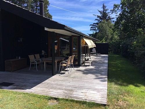 Holiday Home/Apartment - 6 persons -  - Gøgevænget - Nordkysten - 3210 - Vejby