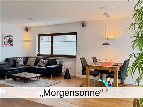 Ferielejlighed - 5 personer -  - Bahnhofstr. - 88085 - Langenargen