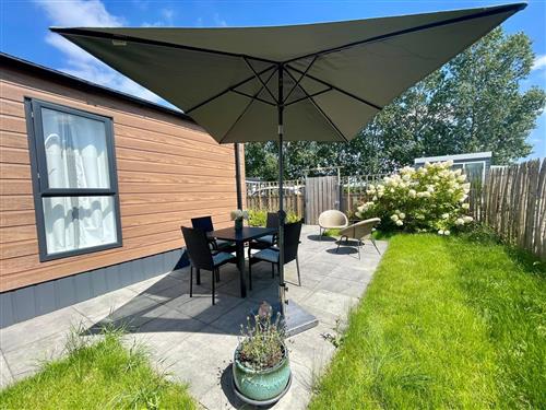 Husvogn - 3 personer -  - Eiland - 4528 KG - Sint Kruis