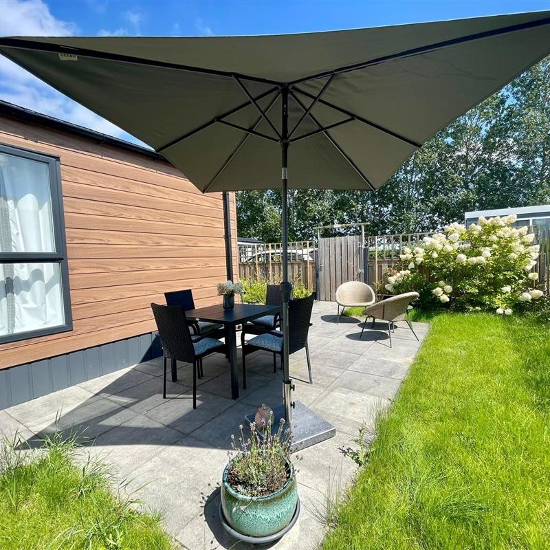 Mobilehome - 3 personer -  - Eiland - 4528 KG - Sint Kruis