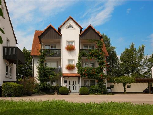 Sommerhus - 2 personer -  - Oberntiefer Str. - 91438 - Bad Windsheim