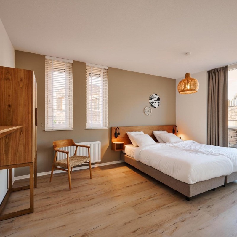 Ferielejlighed - 6 personer -  - 6216GC - Maastricht