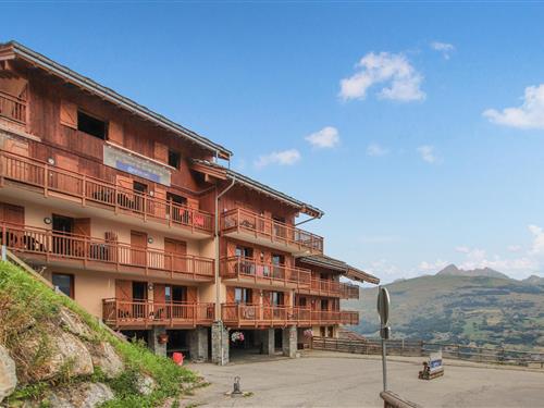 Feriehus / leilighet - 6 personer -  - Ap - La Plagne/Les Coches - 73210 - La Plagne Tarentaise