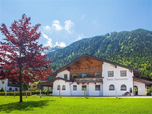 Feriehus / leilighet - 6 personer -  - Naturparkstraße - 6213 - Pertisau