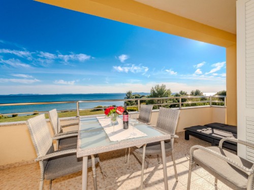 Ferienwohnung - 6 Personen -  - Bilotinjak III - 23233 - Privlaka