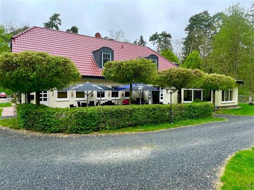 Ferieleilighet - 2 personer -  - Eldenholz - 17192 - Waren - Müritz