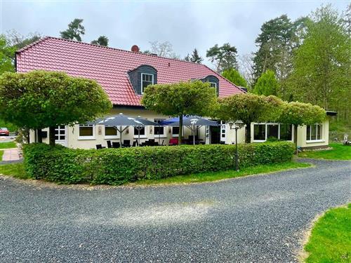 Ferieleilighet - 2 personer -  - Eldenholz - 17192 - Waren - Müritz