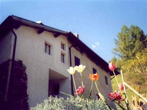 Ferienwohnung - 4 Personen -  - Vigolovattaro - 38049