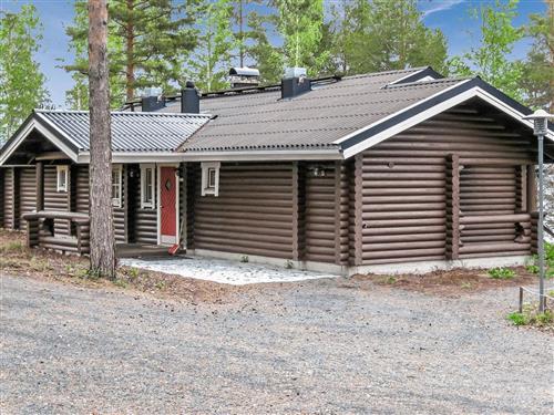 Holiday Home/Apartment - 6 persons -  - Lieksa - 83960