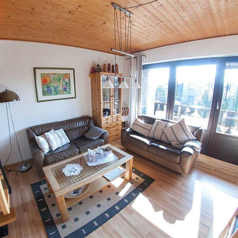 Ferielejlighed - 8 personer -  - Humenser Str. 8 a - 26316 - Varel / Dangast