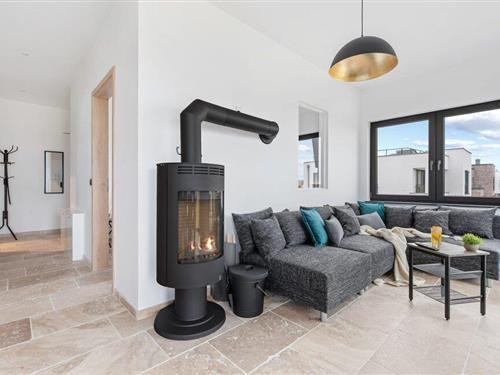 Ferielejlighed - 5 personer -  - Auf der Ostsee - Jazz Ellington, Ostseeresort Olpenitz - 24376 - Olpenitz