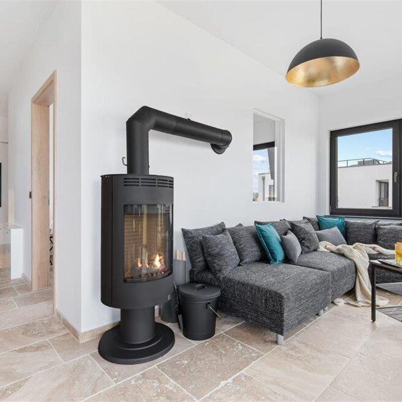 Ferielejlighed - 5 personer -  - Auf der Ostsee - Jazz Ellington, Ostseeresort Olpenitz - 24376 - Olpenitz