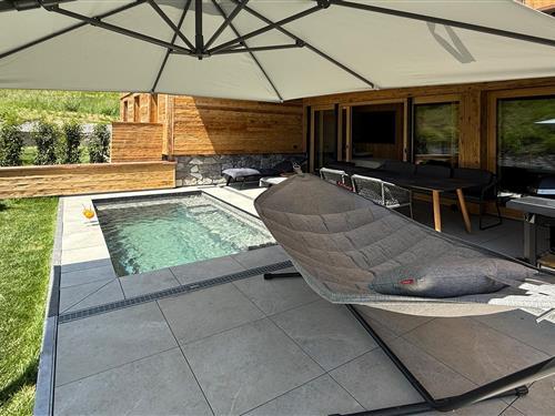 Sommerhus - 5 personer -  - Ziegelbergweg - 87629 - Füssen