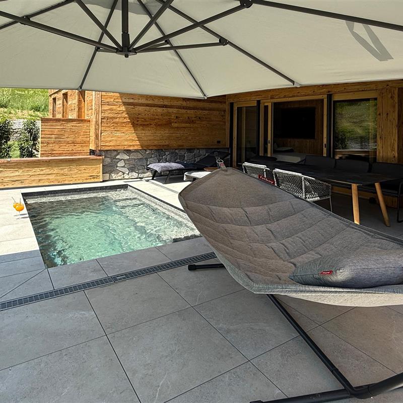 Sommerhus - 5 personer -  - Ziegelbergweg - 87629 - Füssen