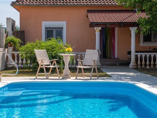 Villa - 5 personer -  - 21230 - Split-Dalmatia County