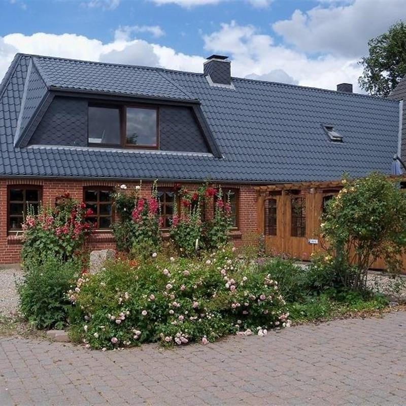 Ferielejlighed - 7 personer -  - Lindeberg - 2480 - Böklund