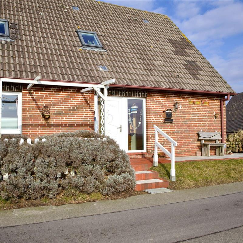 Ferielejlighed - 6 personer -  - Norderhafen - 25845 - Nordstrand