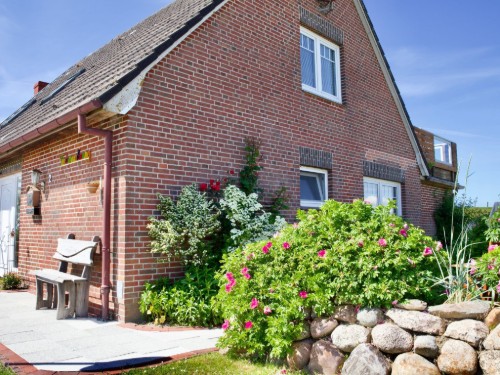 Ferielejlighed - 6 personer -  - Norderhafen - 25845 - Nordstrand