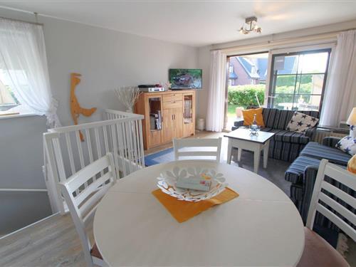 Ferieleilighet - 4 personer -  - Mittelweg - 25996 - Wenningstedt