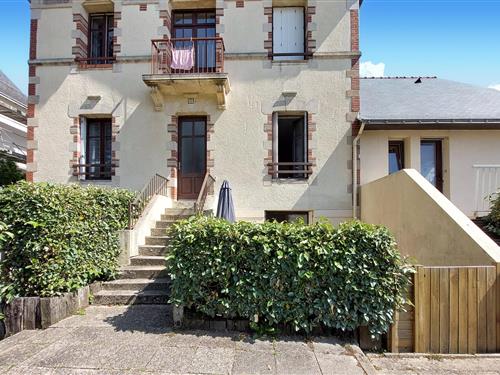 Ferielejlighed - 3 personer -  - AVENUE MAZY - 44380 - Pornichet