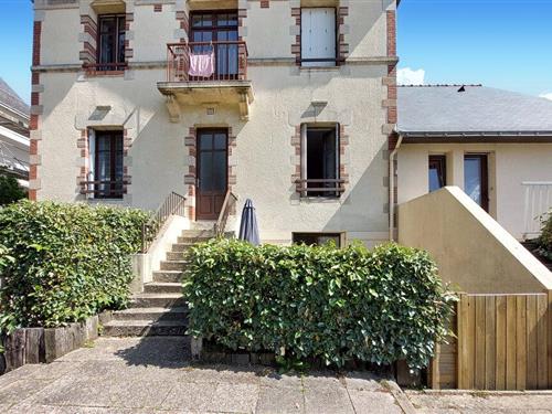 Ferienwohnung - 3 Personen -  - AVENUE MAZY - 44380 - Pornichet