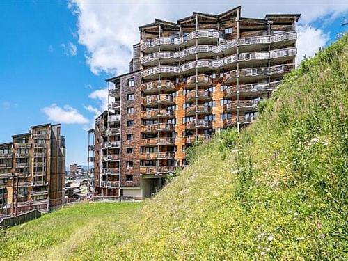 Semesterhus/Semesterlägenhet - 4 personer -  - 74110 - Avoriaz