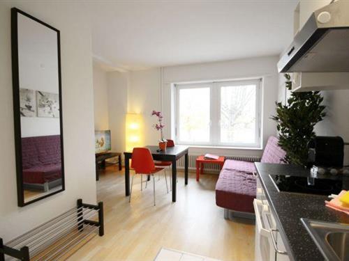 Holiday Home/Apartment - 4 persons -  - 8004 - Zurich