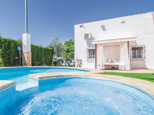 Ferienhaus - 4 Personen -  - 14950 - Rute