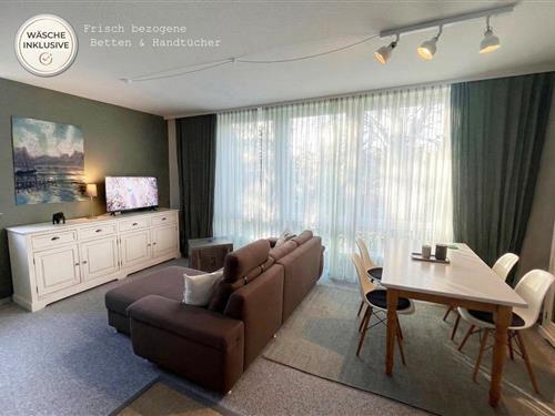 Ferienhaus - 2 Personen -  - Sahlenburger Chaussee - 27476 - Cuxhaven