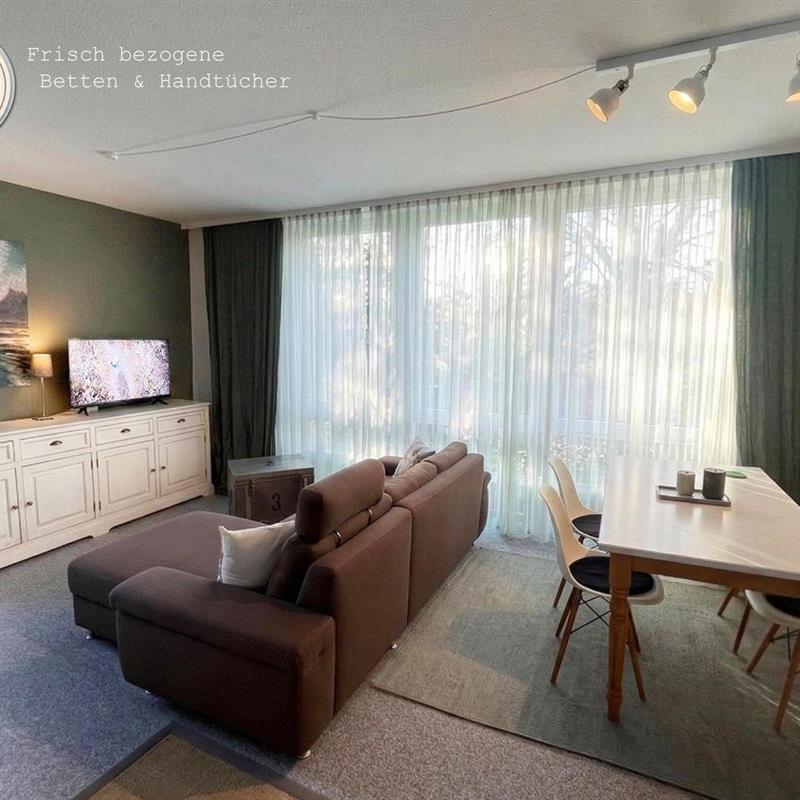 Sommerhus - 2 personer -  - Sahlenburger Chaussee - 27476 - Cuxhaven