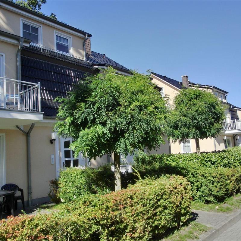 Ferielejlighed - 6 personer -  - Bernsteinweg - 18181 - Graal-Müritz