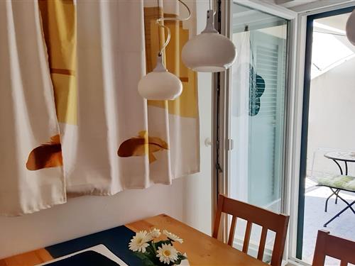 Ferielejlighed - 2 personer -  - 20250 - Orebic