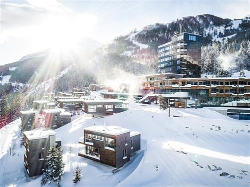 Ferienzentrum - 4 Personen -  - Großglockner Mountain Resort Kals GmbH&CoKG - 9981 - Kals Am Großglockner