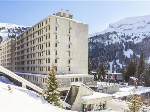 Ferieleilighet - 6 personer -  - 74300 - Araches La Frasse