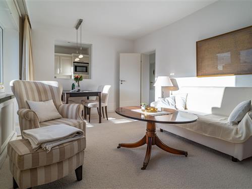 Ferielejlighed - 2 personer -  - Steinmannstraße - 25980 - Westerland