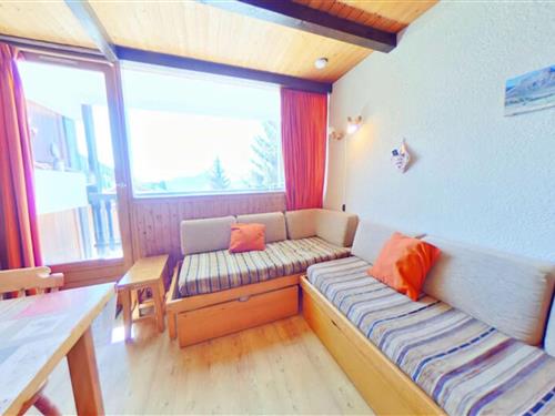 Ferienhaus - 4 Personen -  - 73620 - Les Saisies