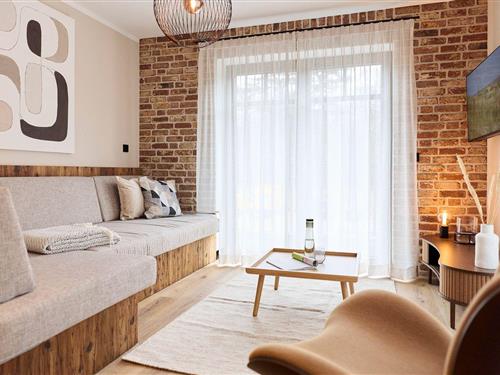 Ferienwohnung - 4 Personen -  - Strandweg - 25826 - Sankt Peter-Ording