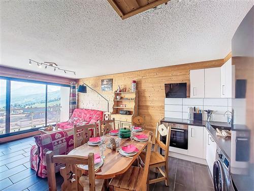 Ferielejlighed - 6 personer -  - La Toussuire - 73300